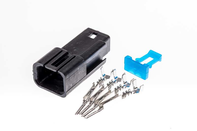 Electrical connector repair kit